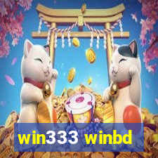 win333 winbd